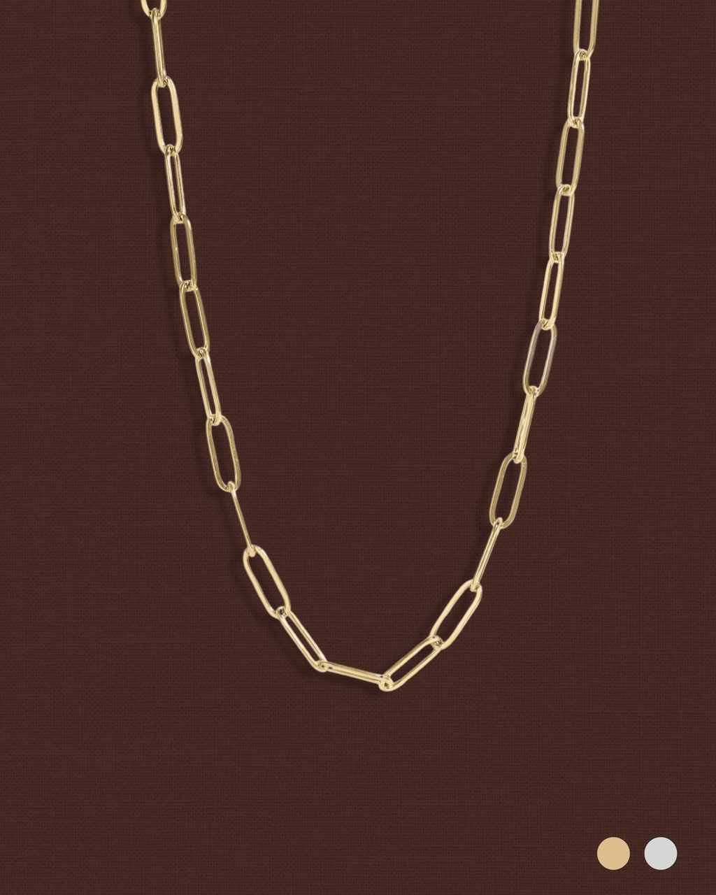 Willow Necklace