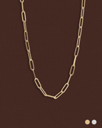 Willow Necklace