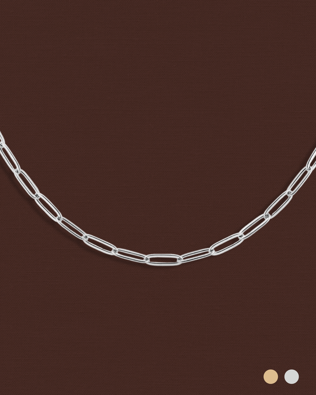 Willow Necklace