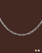 Willow Necklace