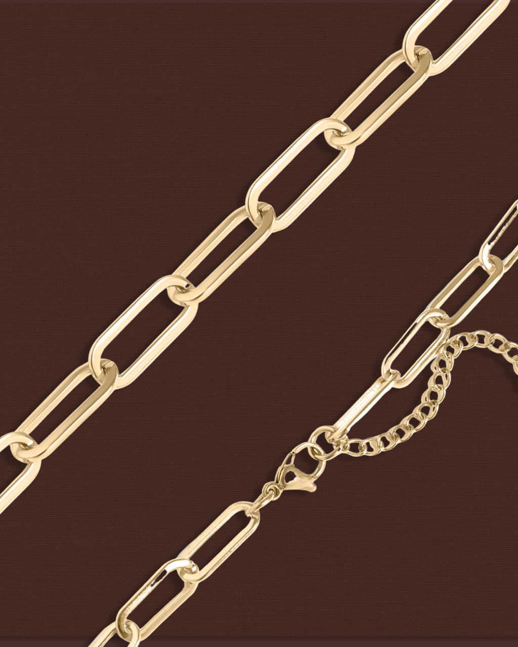 Willow Necklace