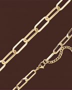 Willow Necklace