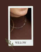 Willow Necklace