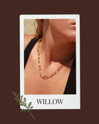 Willow Necklace