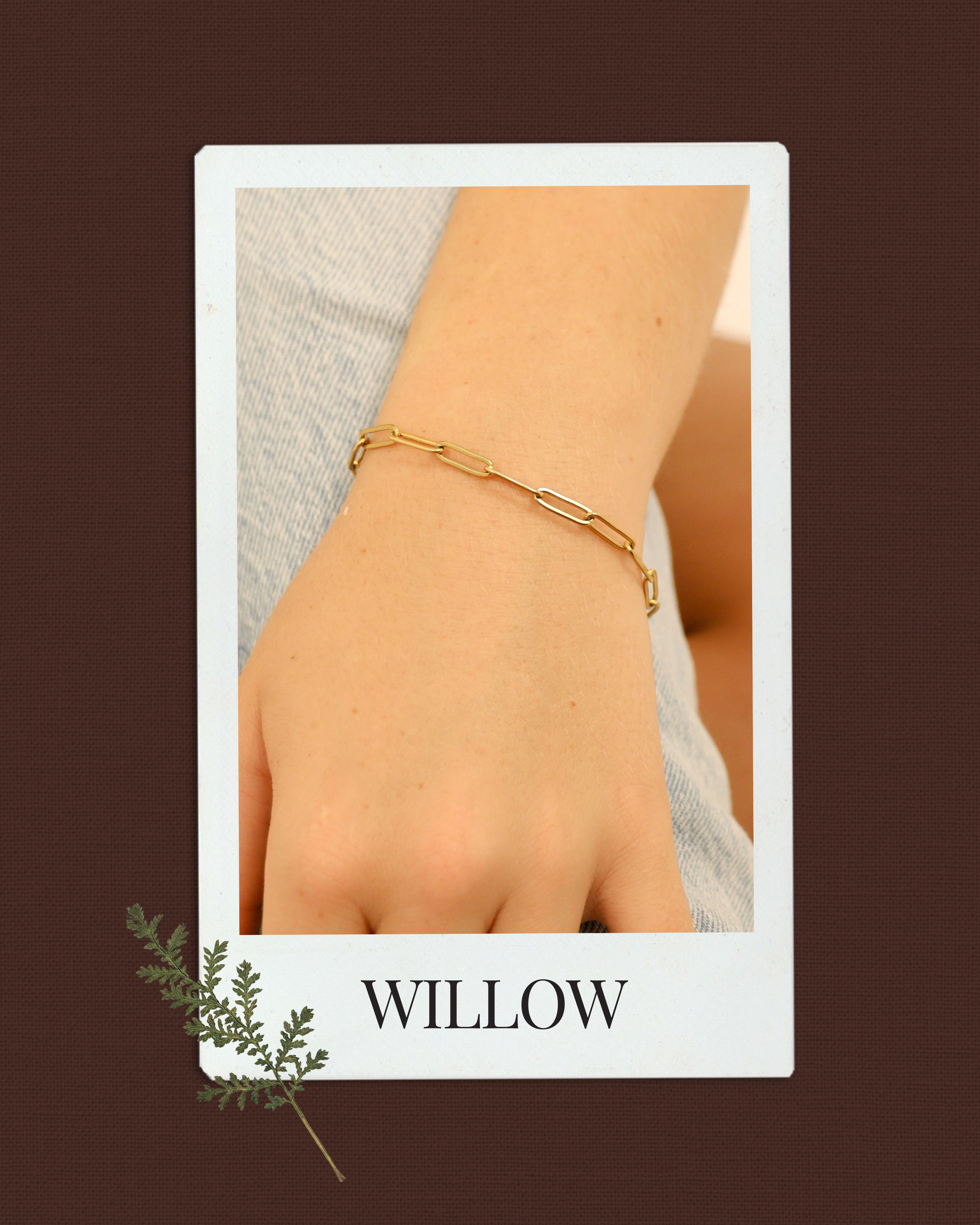 Willow Bracelet