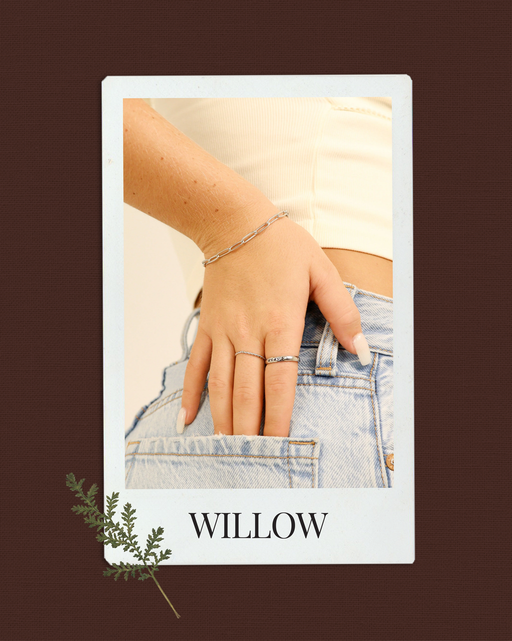 Willow Bracelet