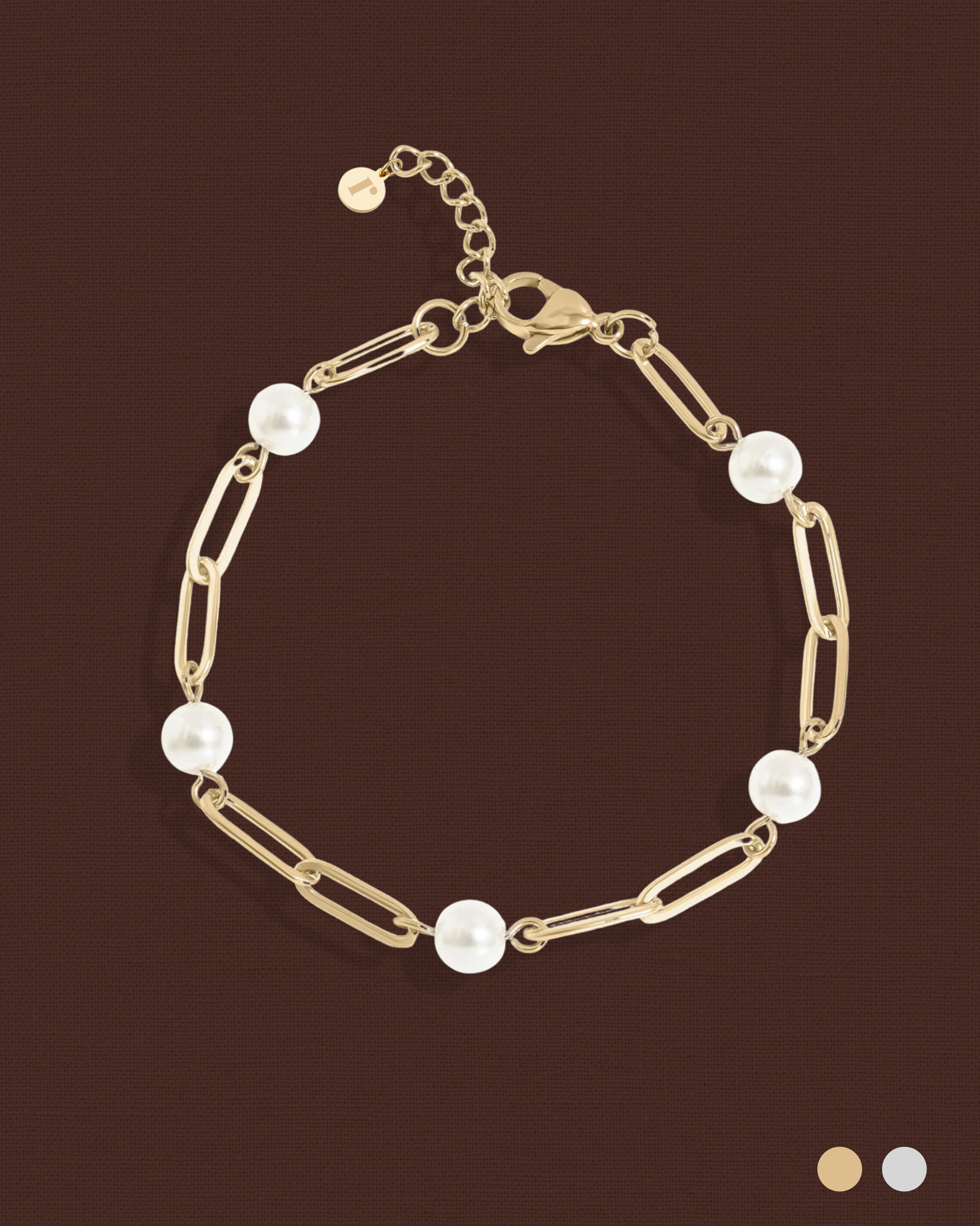 Vows Bracelet