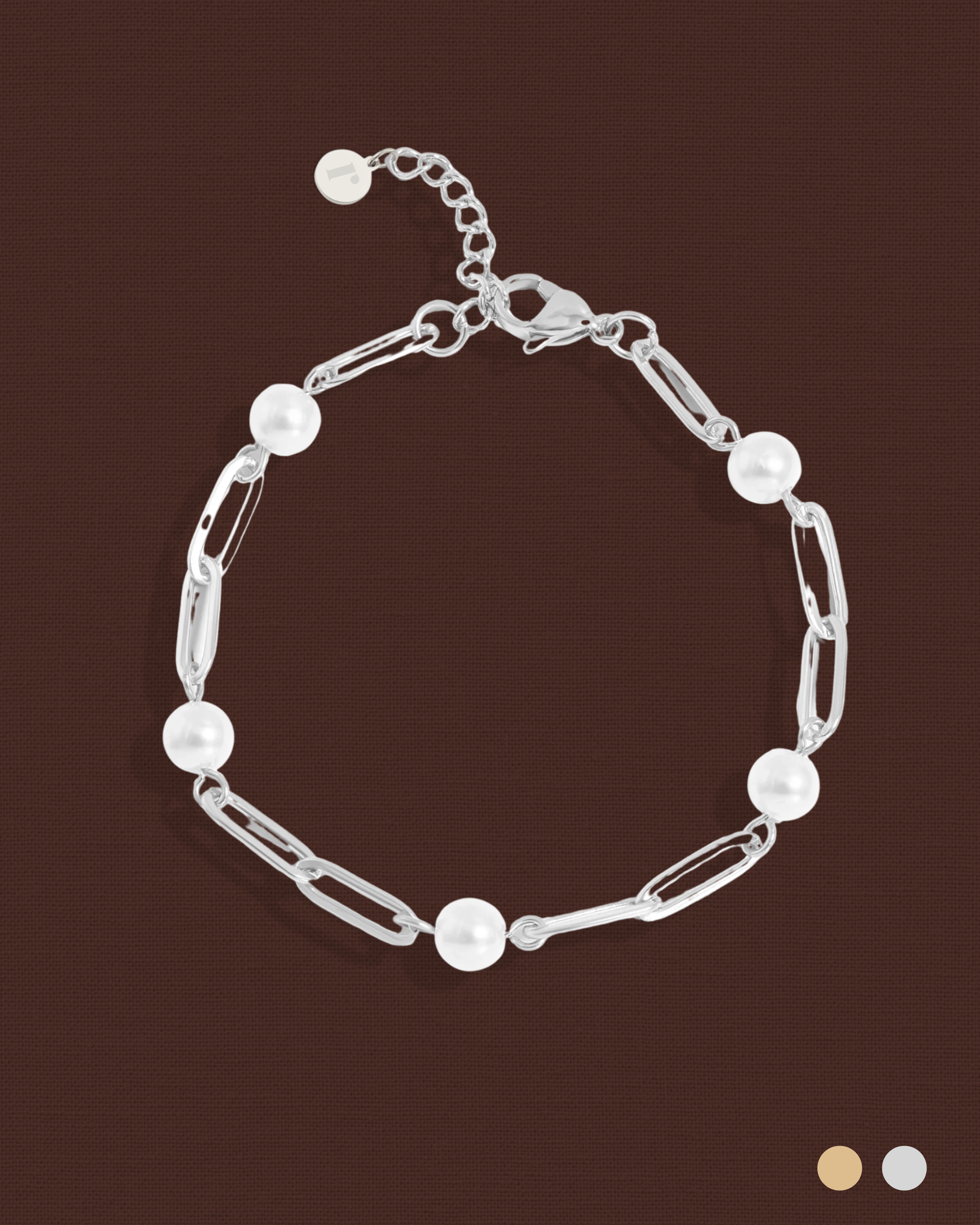 Vows Bracelet