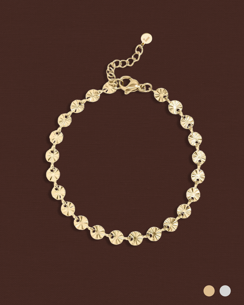 Brook Bracelet
