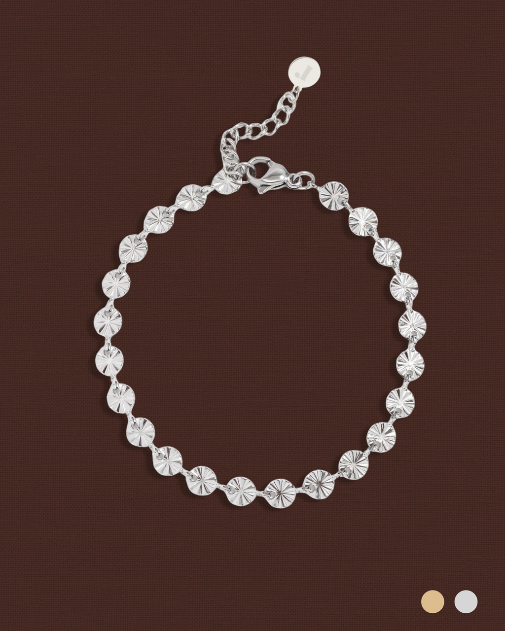 Brook Bracelet