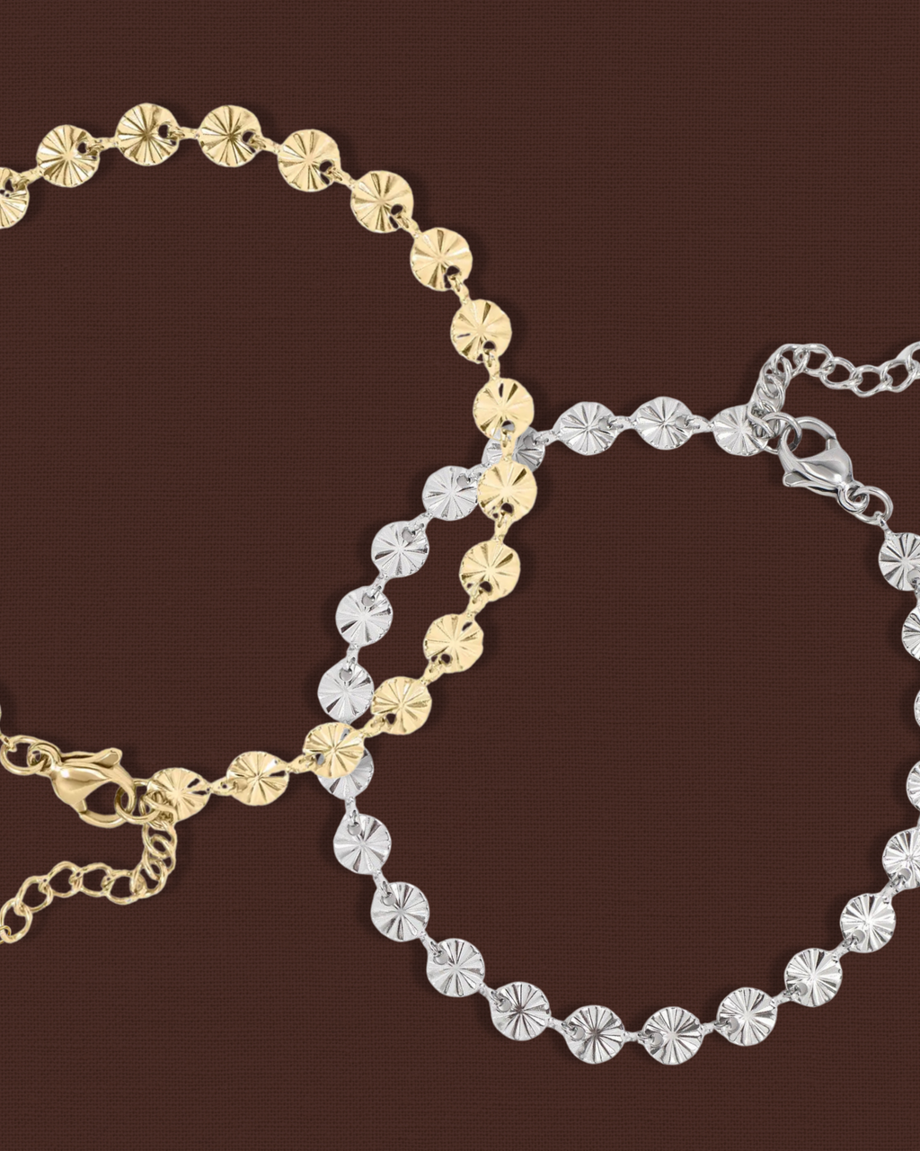 Brook Bracelet