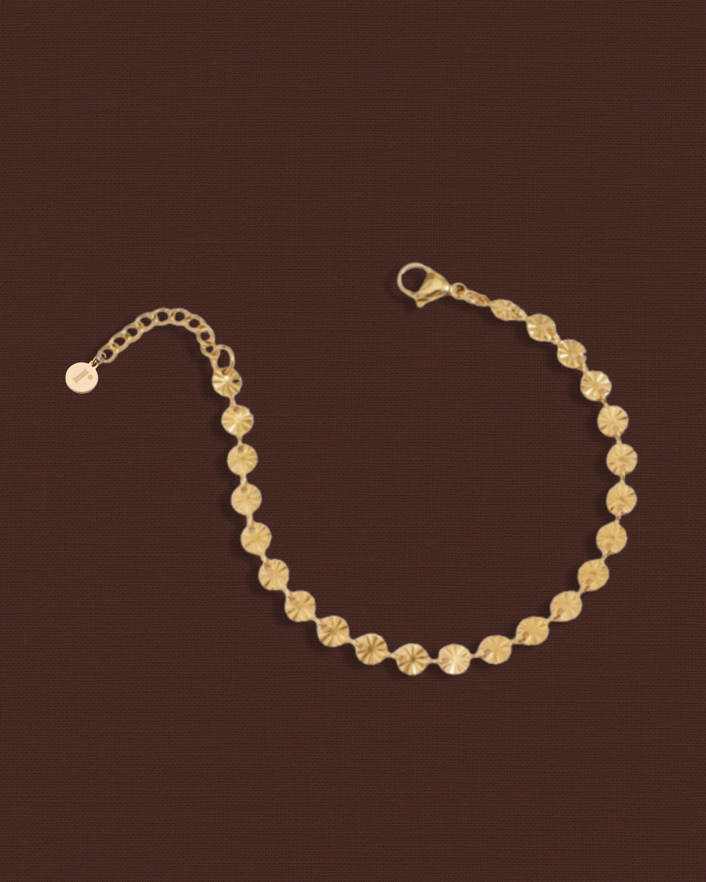 Brook Bracelet