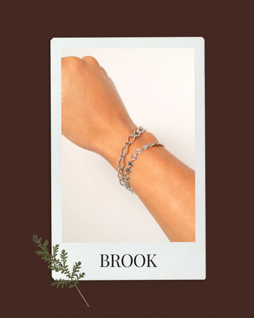 Brook Bracelet