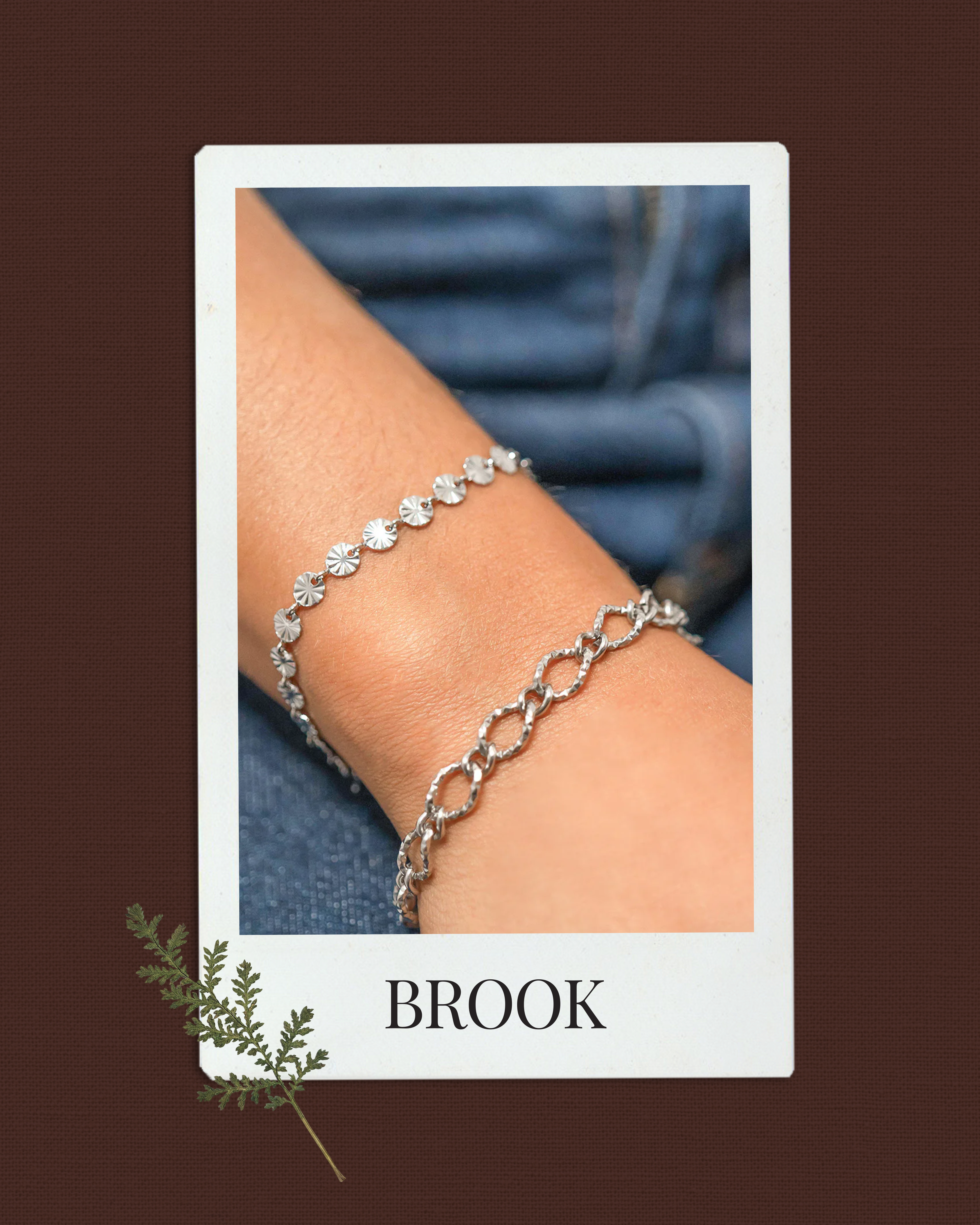 Brook Bracelet