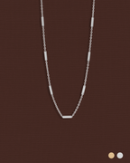 Primrose Necklace