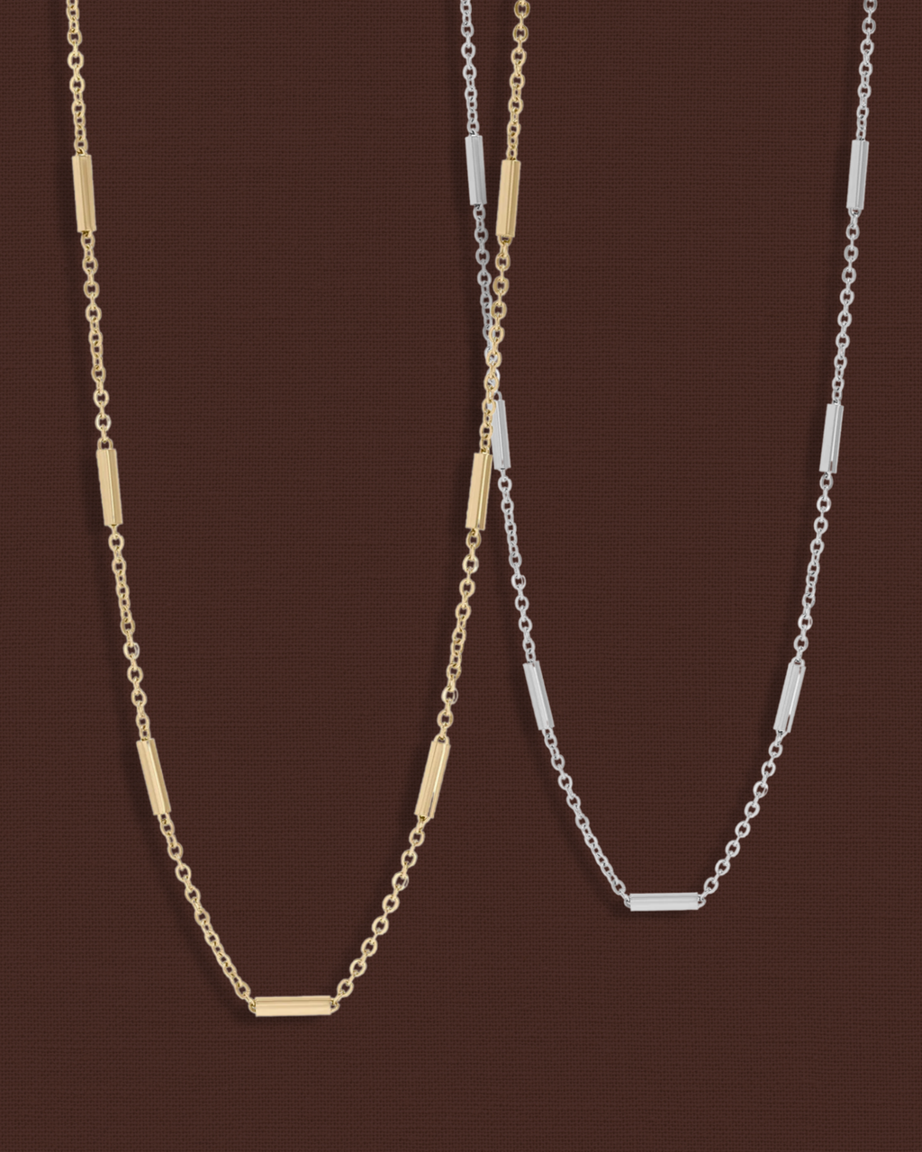 Primrose Necklace