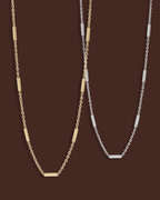 Primrose Necklace