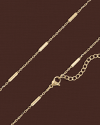 Primrose Necklace