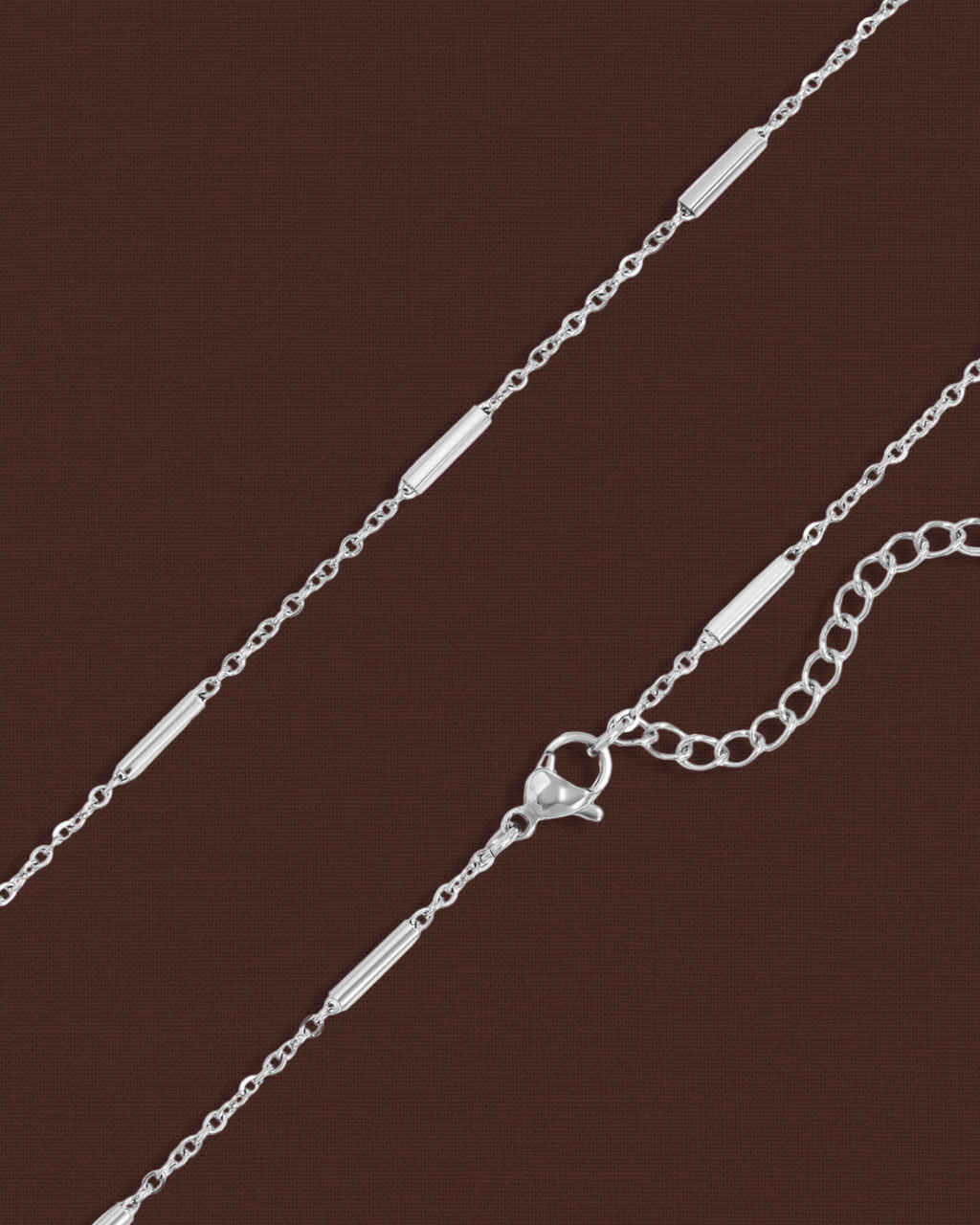 Primrose Necklace