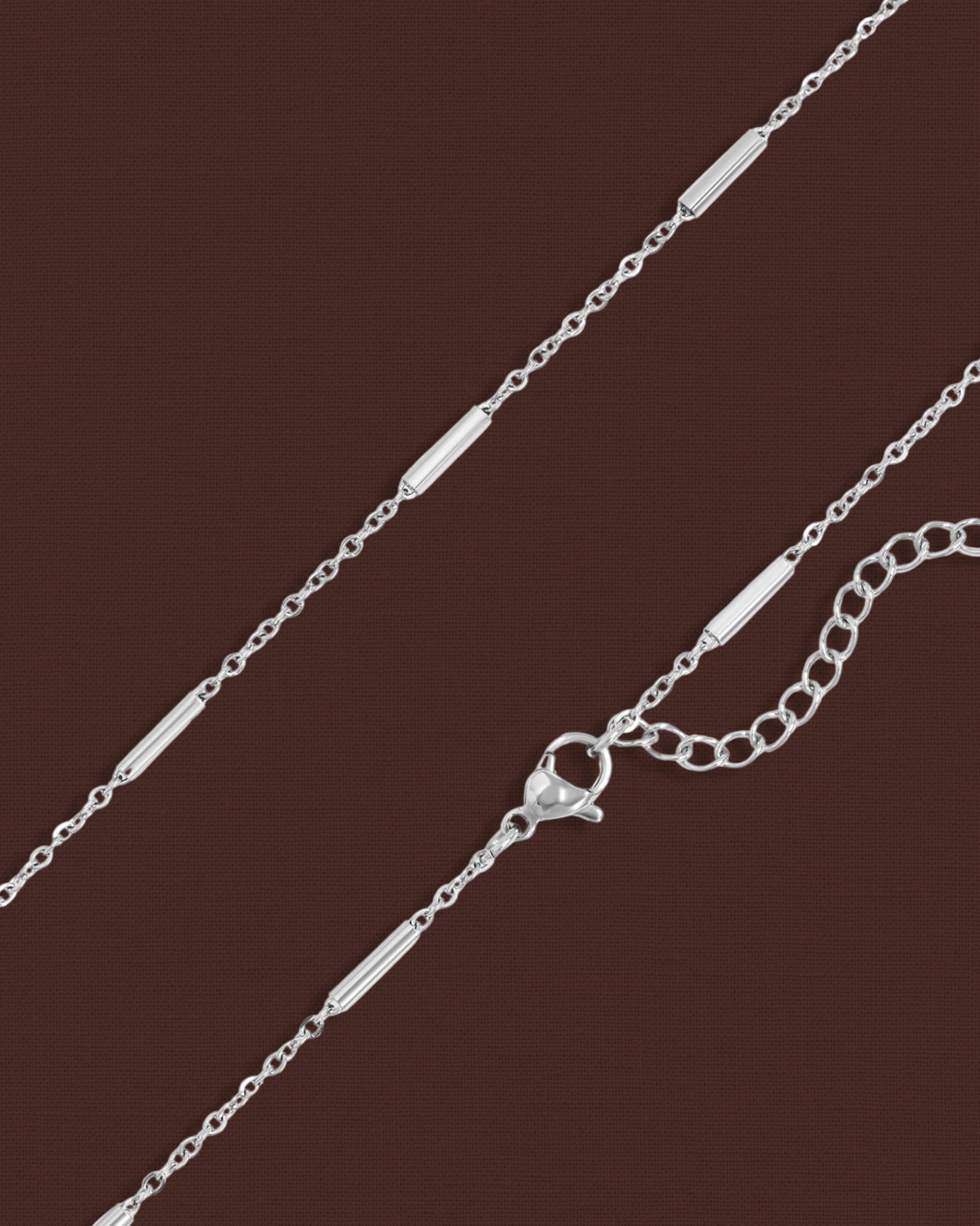Primrose Necklace