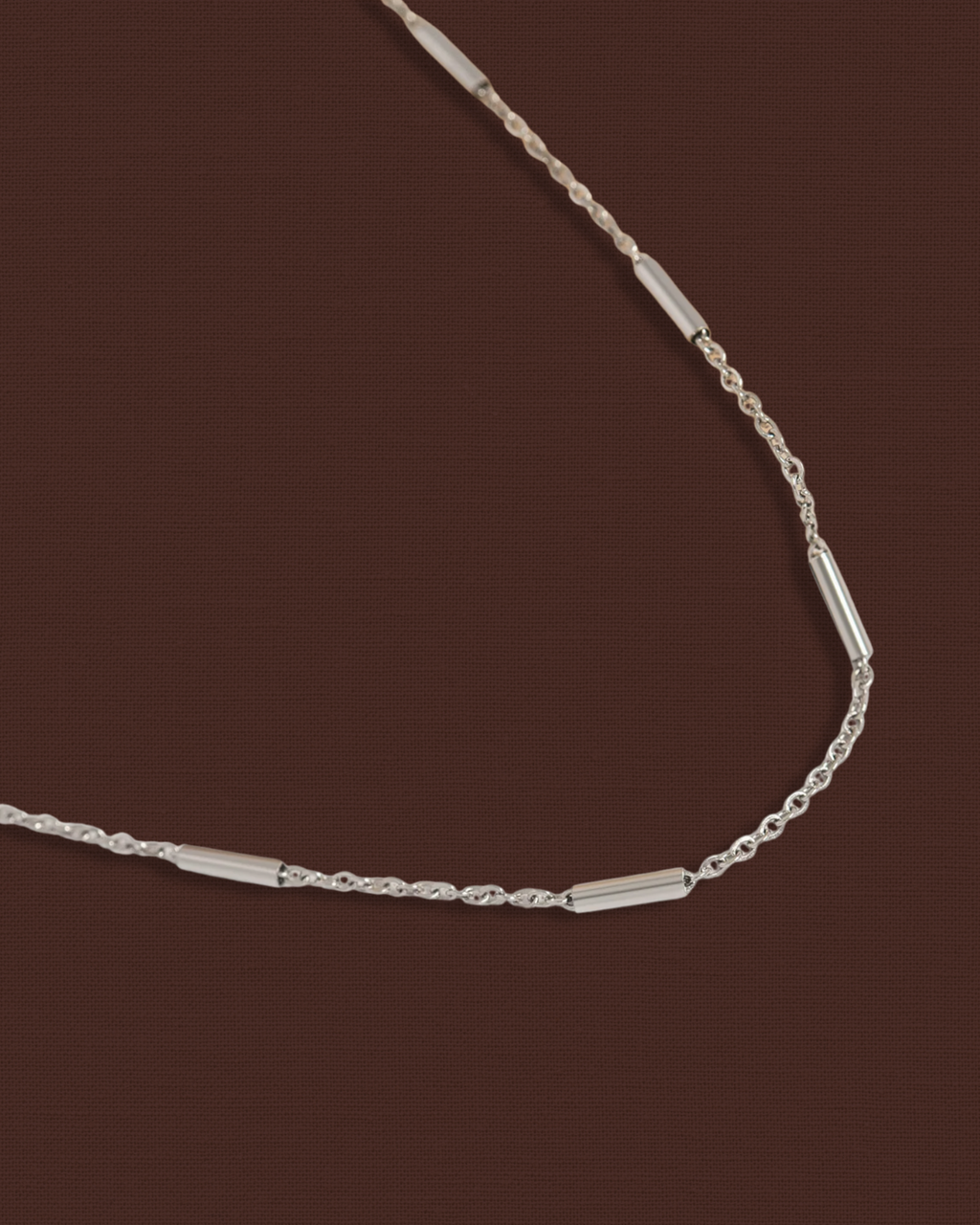 Primrose Necklace