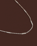 Primrose Necklace