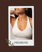 Primrose Necklace