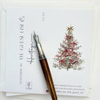 Christmas Tree Card