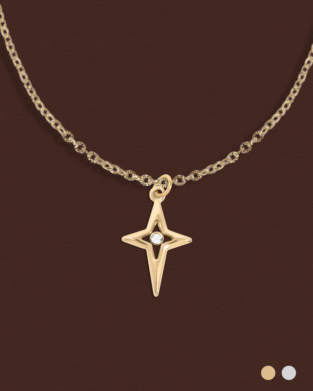 True Necklace