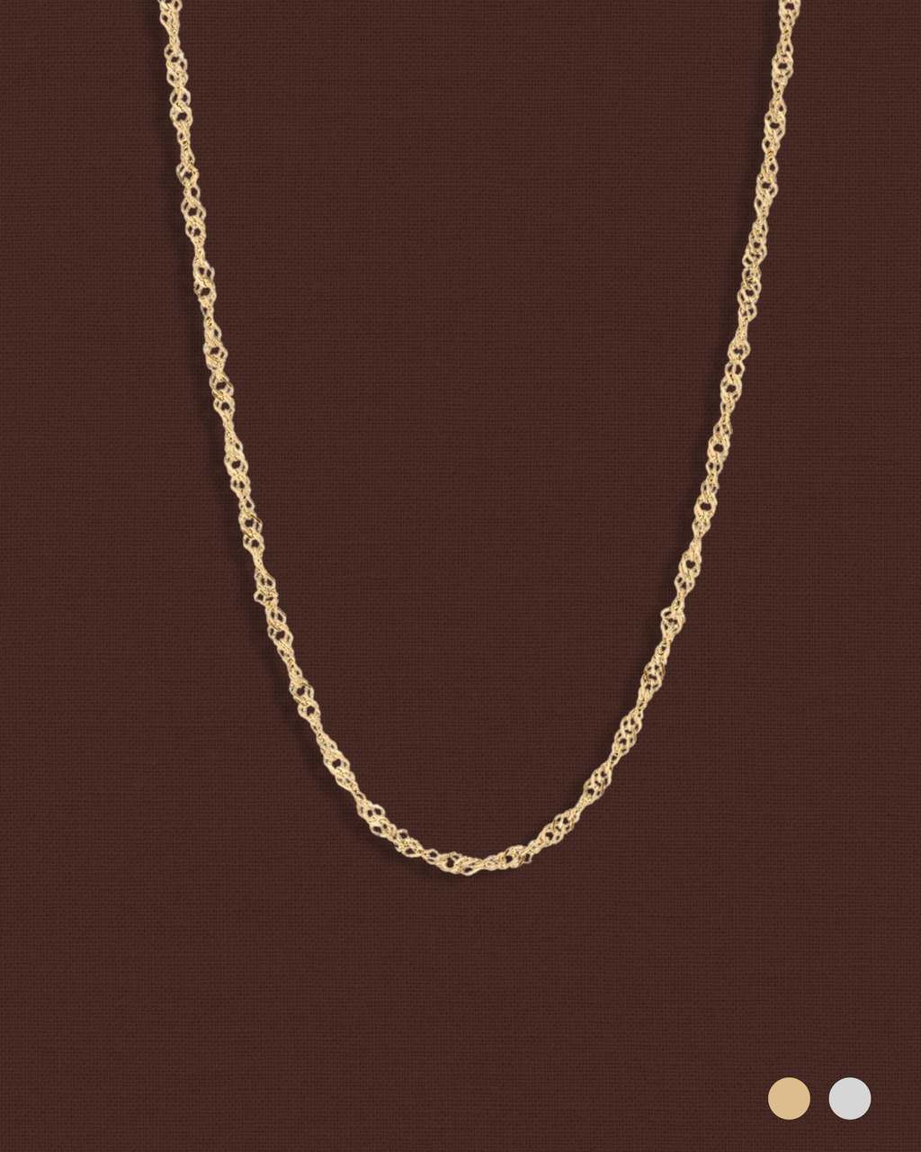 Marlowe Necklace