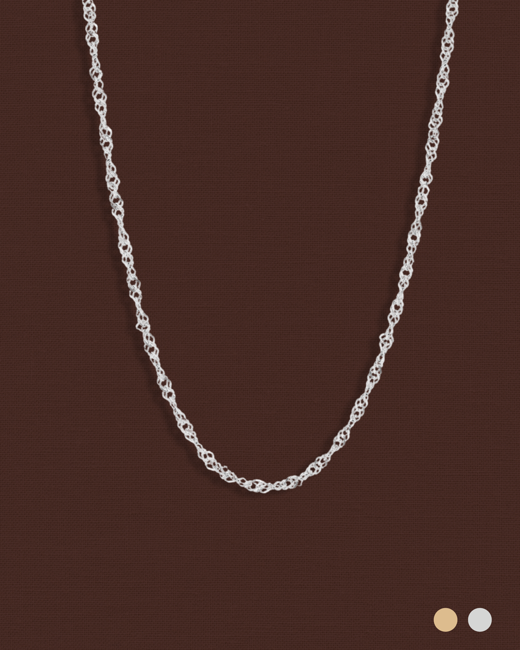 Marlowe Necklace
