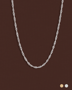Marlowe Necklace