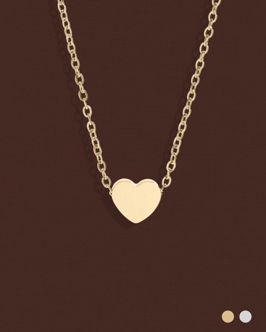 Sonnet Necklace