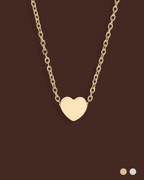 Sonnet Necklace