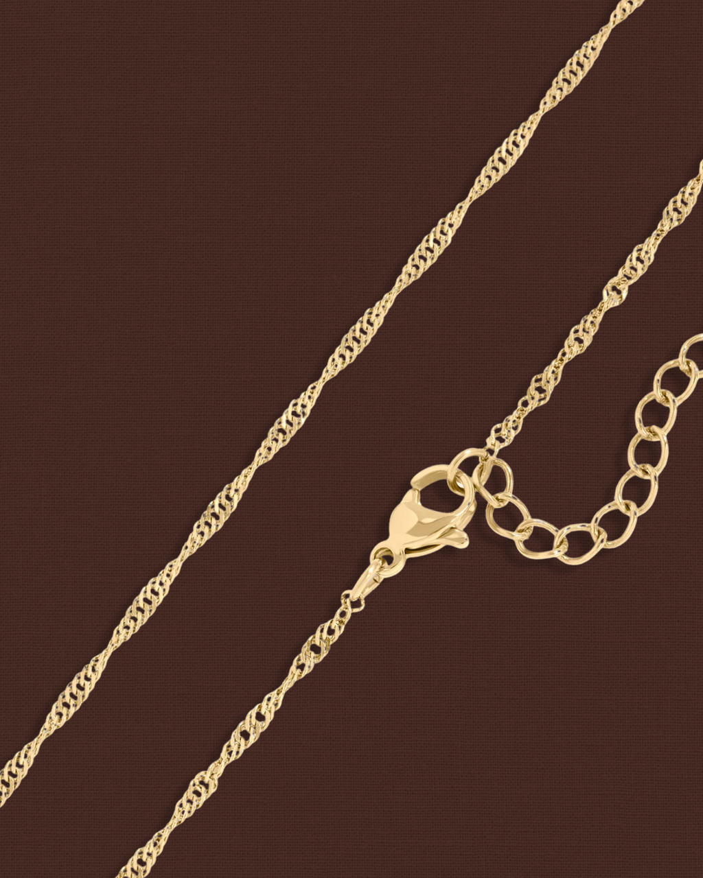 Marlowe Necklace