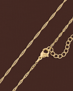 Marlowe Necklace
