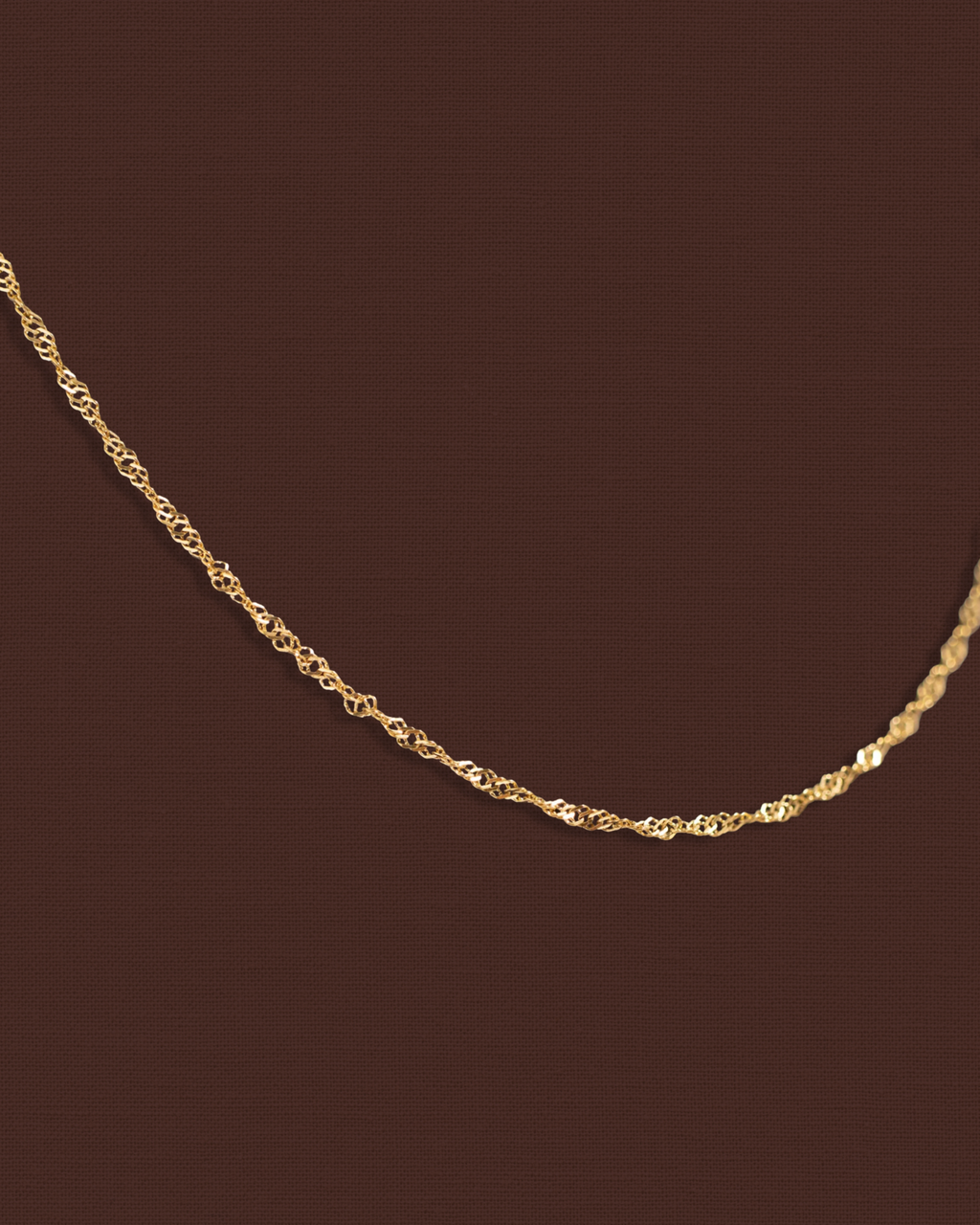 Marlowe Necklace