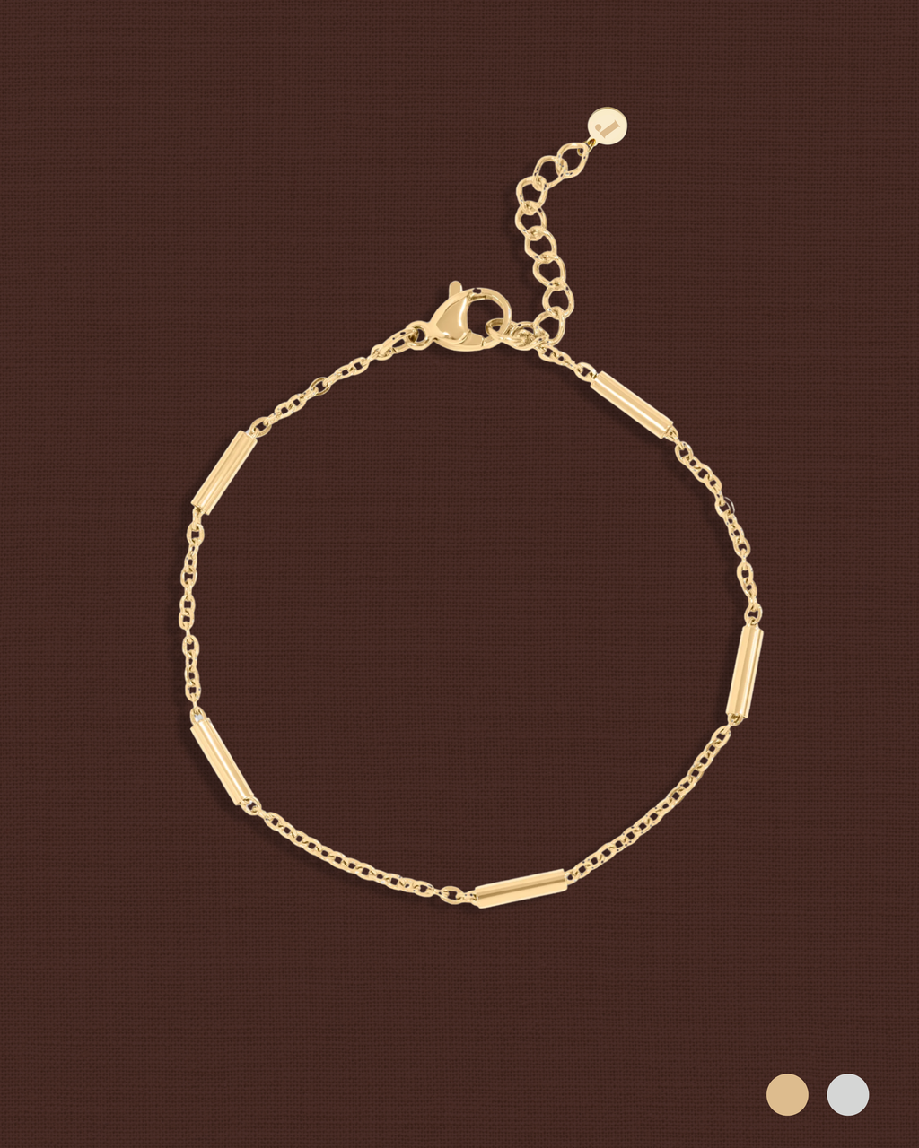 Primrose Bracelet