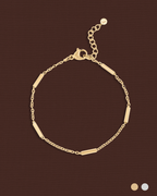 Primrose Bracelet