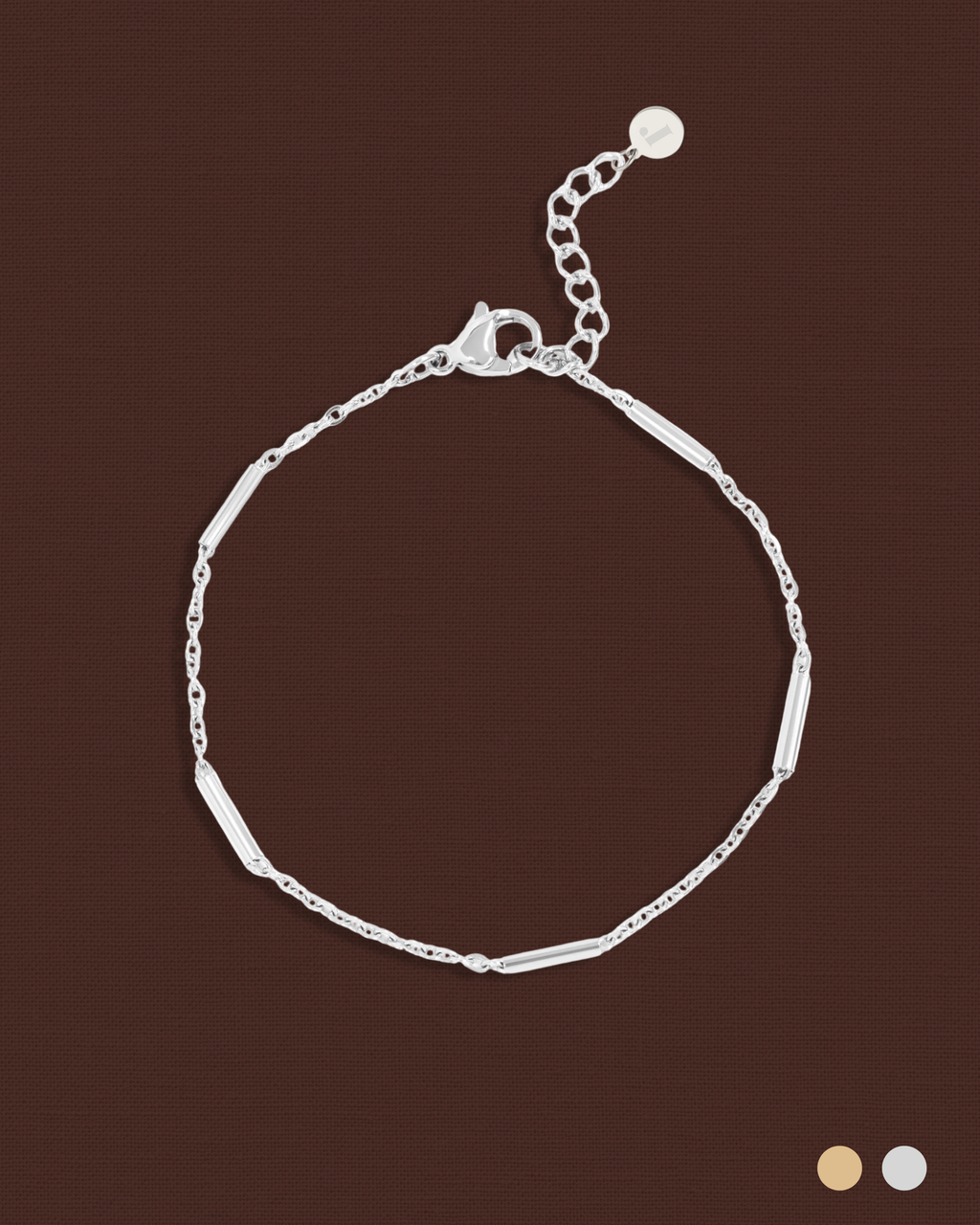 Primrose Bracelet