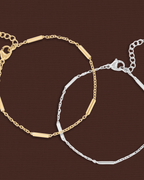 Primrose Bracelet