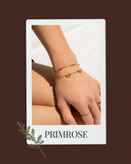 Primrose Bracelet