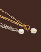 Snowdrop Necklace