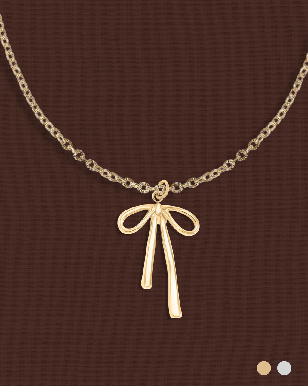 Bloom Necklace