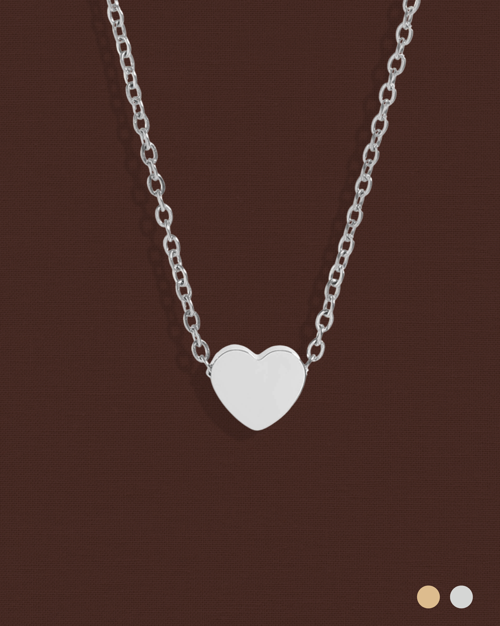Sonnet Necklace