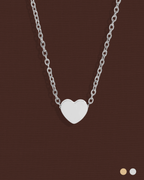 Sonnet Necklace