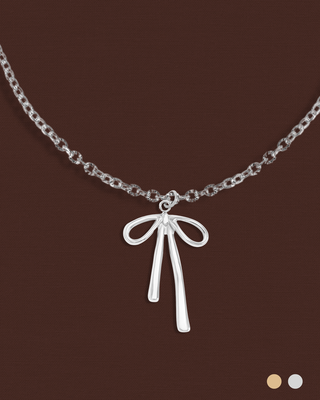 Bloom Necklace