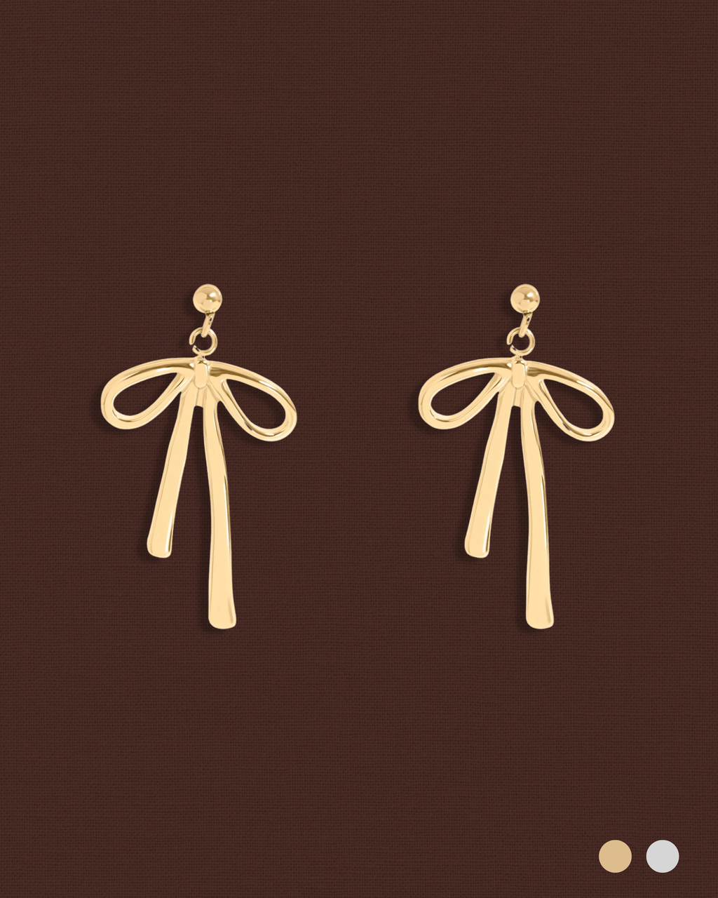 Bloom Earrings