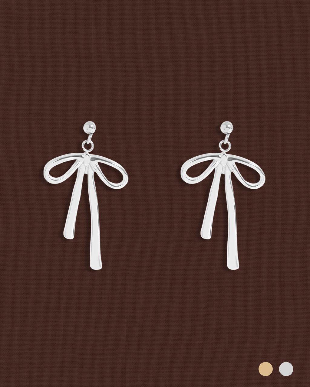 Bloom Earrings