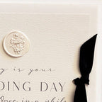 Wedding Day Fairy Tale Card
